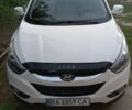 Хендай их35, объемом двигателя 2 л и пробегом 87 тыс. км за 15300 $, фото 1 на Automoto.ua