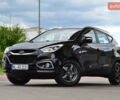 Хендай их35, объемом двигателя 1.7 л и пробегом 163 тыс. км за 13299 $, фото 11 на Automoto.ua