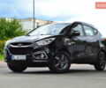 Хендай их35, объемом двигателя 1.7 л и пробегом 163 тыс. км за 13299 $, фото 1 на Automoto.ua