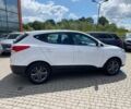 Хендай их35, объемом двигателя 0 л и пробегом 103 тыс. км за 11900 $, фото 3 на Automoto.ua