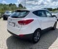 Хендай их35, объемом двигателя 0 л и пробегом 103 тыс. км за 12500 $, фото 5 на Automoto.ua