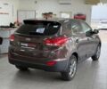 Хендай іх35, об'ємом двигуна 2 л та пробігом 155 тис. км за 12990 $, фото 12 на Automoto.ua