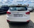 Хендай их35, объемом двигателя 0 л и пробегом 103 тыс. км за 12500 $, фото 6 на Automoto.ua