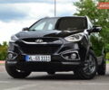 Хендай их35, объемом двигателя 1.7 л и пробегом 163 тыс. км за 13299 $, фото 3 на Automoto.ua