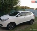 Хендай их35, объемом двигателя 2 л и пробегом 87 тыс. км за 15300 $, фото 3 на Automoto.ua