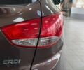 Хендай іх35, об'ємом двигуна 2 л та пробігом 155 тис. км за 12990 $, фото 11 на Automoto.ua
