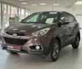 Хендай іх35, об'ємом двигуна 2 л та пробігом 155 тис. км за 12990 $, фото 6 на Automoto.ua