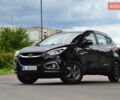 Хендай их35, объемом двигателя 1.7 л и пробегом 163 тыс. км за 13299 $, фото 13 на Automoto.ua