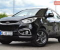 Хендай их35, объемом двигателя 1.7 л и пробегом 163 тыс. км за 13299 $, фото 8 на Automoto.ua