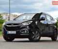 Хендай их35, объемом двигателя 1.7 л и пробегом 163 тыс. км за 13299 $, фото 10 на Automoto.ua