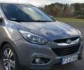 Хендай іх35, об'ємом двигуна 2 л та пробігом 94 тис. км за 12300 $, фото 1 на Automoto.ua