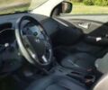 Хендай іх35, об'ємом двигуна 2 л та пробігом 94 тис. км за 12300 $, фото 6 на Automoto.ua