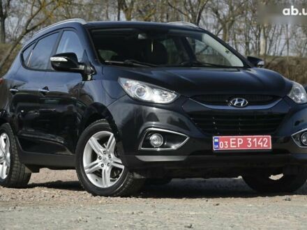 Хендай их35 2010 в Бердичеве на Automoto.ua Хендай их35, объемом двигателя 2 л и пробегом 235 тыс. км за 11777 $, фото 1 на Automoto.ua