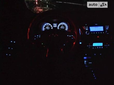 Хендай іх35 2011 у Одесі на Automoto.ua Хендай іх35, об'ємом двигуна 2 л та пробігом 170 тис. км за 11900 $, фото 1 на Automoto.ua