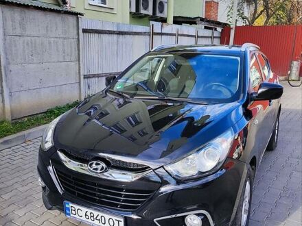 Хендай іх35 2012 у Львові на Automoto.ua Хендай іх35, об'ємом двигуна 0 л та пробігом 180 тис. км за 11200 $, фото 1 на Automoto.ua