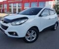 Хендай их35, объемом двигателя 2 л и пробегом 93 тыс. км за 14800 $, фото 1 на Automoto.ua