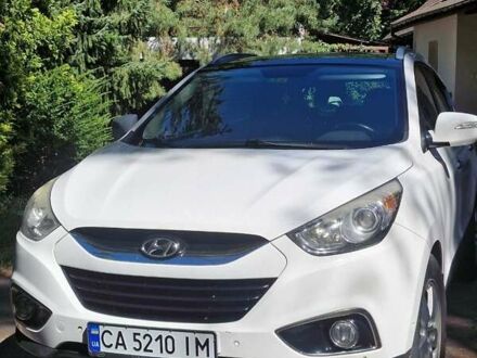 Хендай их35 2012 в Черкассах на Automoto.ua Хендай их35, объемом двигателя 2 л и пробегом 203 тыс. км за 11777 $, фото 1 на Automoto.ua