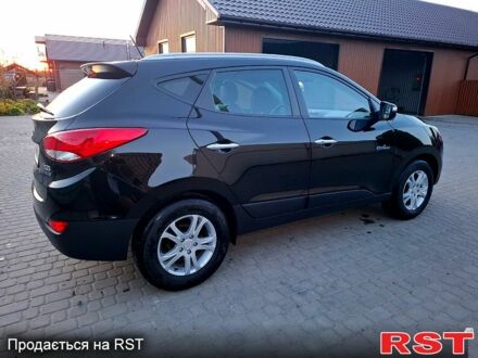 Хендай их35 2013 в Ровно на Automoto.ua Хендай их35, объемом двигателя 1.7 л и пробегом 0 тыс. км за 14500 $, фото 1 на Automoto.ua