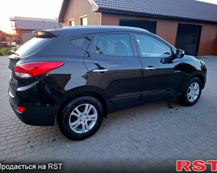 Хендай их35, объемом двигателя 1.7 л и пробегом 0 тыс. км за 14500 $, фото 1 на Automoto.ua