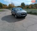 Серый Хендай их35, объемом двигателя 2 л и пробегом 221 тыс. км за 13200 $, фото 1 на Automoto.ua