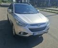 Серый Хендай их35, объемом двигателя 2.4 л и пробегом 202 тыс. км за 11033 $, фото 1 на Automoto.ua