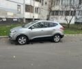 Сірий Хендай іх35, об'ємом двигуна 2 л та пробігом 156 тис. км за 9999 $, фото 1 на Automoto.ua