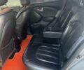 Сірий Хендай іх35, об'ємом двигуна 2 л та пробігом 156 тис. км за 9999 $, фото 17 на Automoto.ua