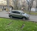 Сірий Хендай іх35, об'ємом двигуна 2 л та пробігом 156 тис. км за 9999 $, фото 8 на Automoto.ua