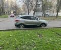 Сірий Хендай іх35, об'ємом двигуна 2 л та пробігом 156 тис. км за 9999 $, фото 9 на Automoto.ua