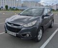 Сірий Хендай іх35, об'ємом двигуна 0 л та пробігом 83 тис. км за 14200 $, фото 1 на Automoto.ua