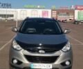 Серый Хендай их35, объемом двигателя 2 л и пробегом 148 тыс. км за 11850 $, фото 57 на Automoto.ua
