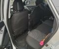 Сірий Хендай іх35, об'ємом двигуна 2 л та пробігом 99 тис. км за 11500 $, фото 22 на Automoto.ua