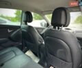 Серый Хендай их35, объемом двигателя 1.7 л и пробегом 192 тыс. км за 14250 $, фото 78 на Automoto.ua