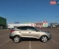 Серый Хендай их35, объемом двигателя 2 л и пробегом 148 тыс. км за 11850 $, фото 62 на Automoto.ua