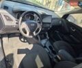 Серый Хендай их35, объемом двигателя 2 л и пробегом 120 тыс. км за 2650 $, фото 15 на Automoto.ua