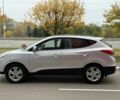 Хендай их35 2010 в Киеве на Automoto.ua Серый Хендай их35, объемом двигателя 2 л и пробегом 175 тыс. км за 7500 $, фото 2 на Automoto.ua