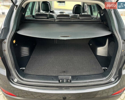 Серый Хендай их35, объемом двигателя 2 л и пробегом 262 тыс. км за 12150 $, фото 76 на Automoto.ua