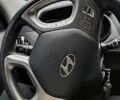 Сірий Хендай іх35, об'ємом двигуна 2 л та пробігом 99 тис. км за 11500 $, фото 6 на Automoto.ua