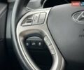 Серый Хендай их35, объемом двигателя 1.7 л и пробегом 192 тыс. км за 14250 $, фото 88 на Automoto.ua