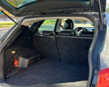 Сірий Хендай іх35, об'ємом двигуна 2 л та пробігом 279 тис. км за 8300 $, фото 14 на Automoto.ua