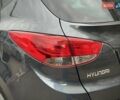 Серый Хендай их35, объемом двигателя 1.7 л и пробегом 192 тыс. км за 14250 $, фото 45 на Automoto.ua