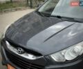 Серый Хендай их35, объемом двигателя 1.7 л и пробегом 192 тыс. км за 14250 $, фото 38 на Automoto.ua
