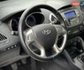 Серый Хендай их35, объемом двигателя 1.7 л и пробегом 192 тыс. км за 14250 $, фото 10 на Automoto.ua