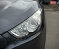 Серый Хендай их35, объемом двигателя 1.7 л и пробегом 192 тыс. км за 14250 $, фото 47 на Automoto.ua