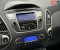Серый Хендай их35, объемом двигателя 1.7 л и пробегом 192 тыс. км за 14250 $, фото 9 на Automoto.ua