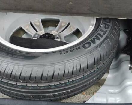 Серый Хендай их35, объемом двигателя 2 л и пробегом 151 тыс. км за 11450 $, фото 54 на Automoto.ua