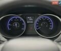 Серый Хендай их35, объемом двигателя 1.7 л и пробегом 192 тыс. км за 14250 $, фото 11 на Automoto.ua
