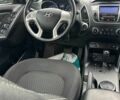 Сірий Хендай іх35, об'ємом двигуна 2 л та пробігом 209 тис. км за 11500 $, фото 11 на Automoto.ua