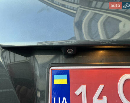 Сірий Хендай іх35, об'ємом двигуна 2 л та пробігом 262 тис. км за 12650 $, фото 44 на Automoto.ua