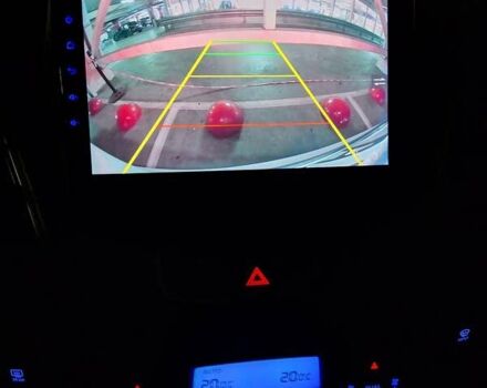 Серый Хендай их35, объемом двигателя 2 л и пробегом 174 тыс. км за 12000 $, фото 20 на Automoto.ua